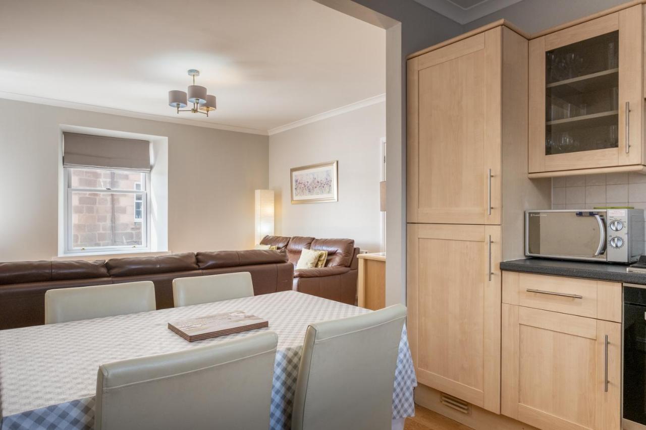 Stonehaven Ground Floor Home With A Spectacular Harbour View. Екстер'єр фото