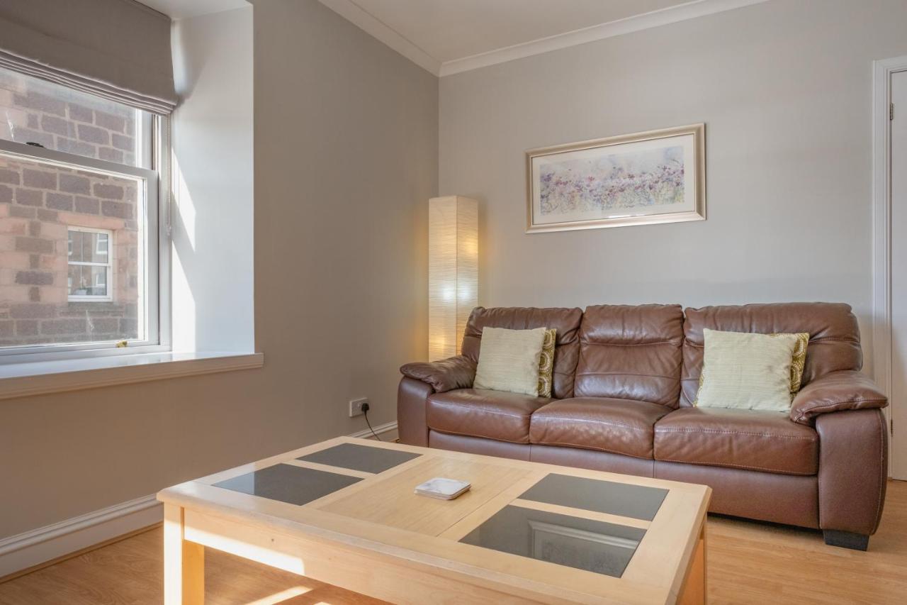 Stonehaven Ground Floor Home With A Spectacular Harbour View. Екстер'єр фото