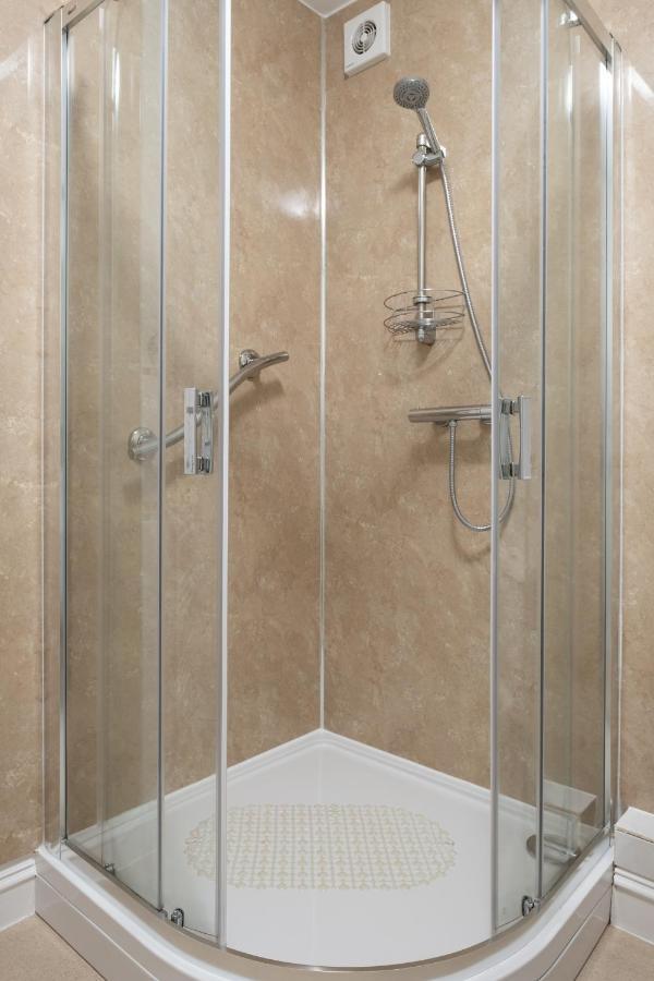 Stonehaven Ground Floor Home With A Spectacular Harbour View. Екстер'єр фото
